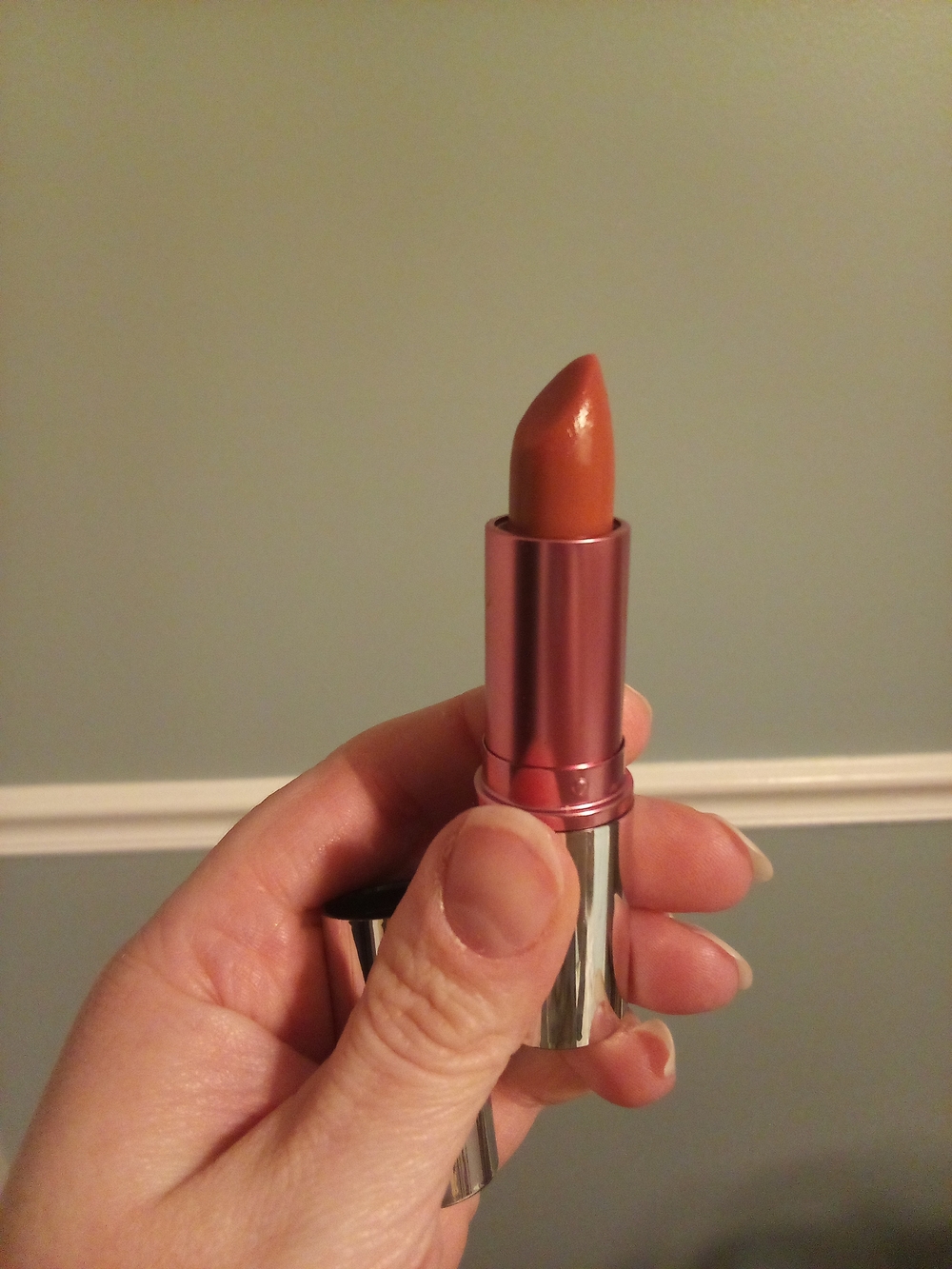 It Cosmetics Lip Vitality Lipstick
